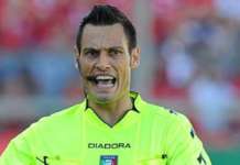 Benevento, riecco Mariani: a Pisa con l’arbitro delle gioie a tinte rossonere