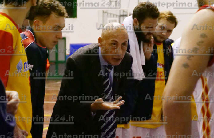 Miwa Benevento - Pallacanestro Salerno (45)