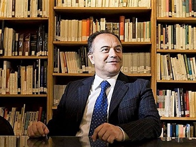 Nicola Gratteri