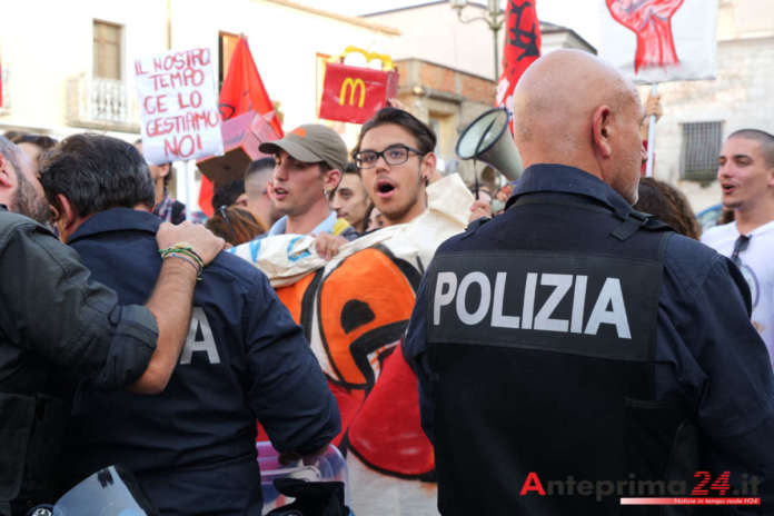 studenti cas