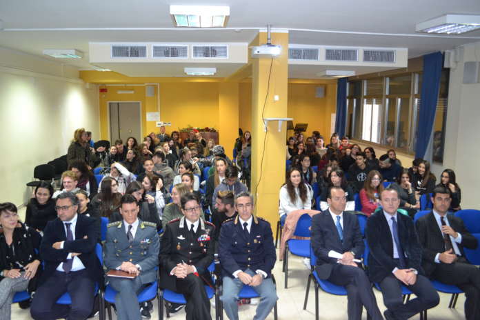 PMI DAY sala