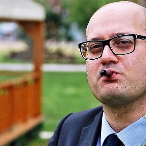 Pasquale Mucciolo