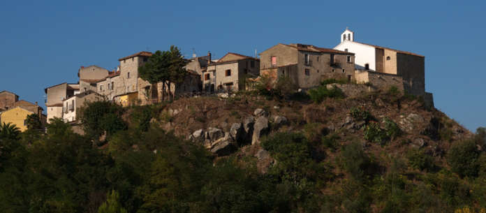 Pietrelcina
