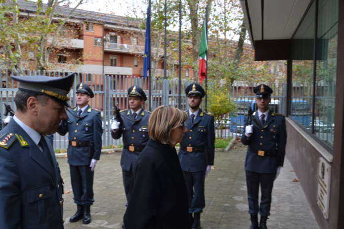 Prefetto Av