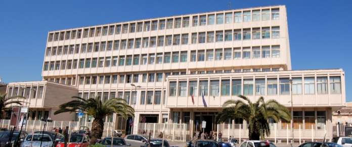 Procura della Repubblica di Santa Maria Capua Vetere