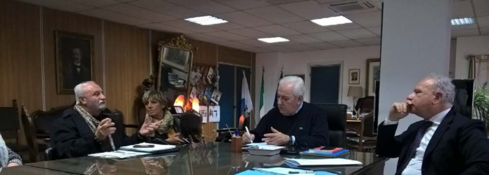 Protocollo d'intesa Natale 2017 Avellino 2