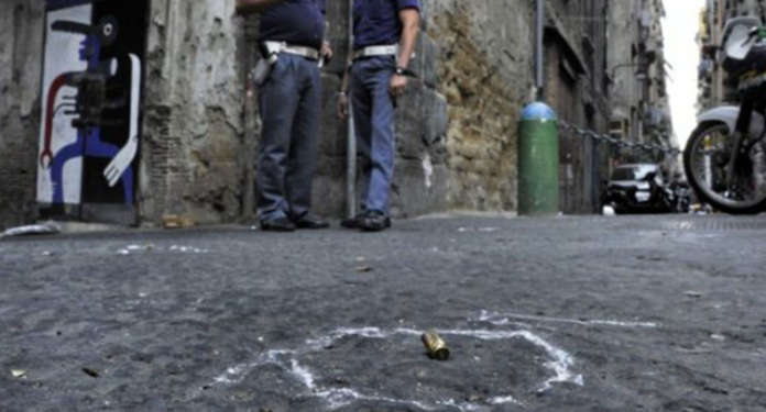 Quartieri stesa