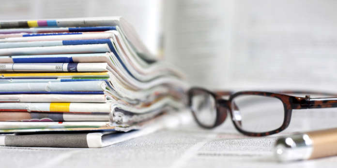 Rassegna Stampa 01