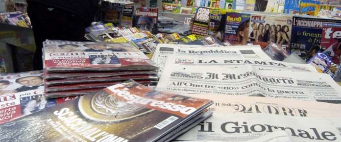 Rassegna Stampa 04
