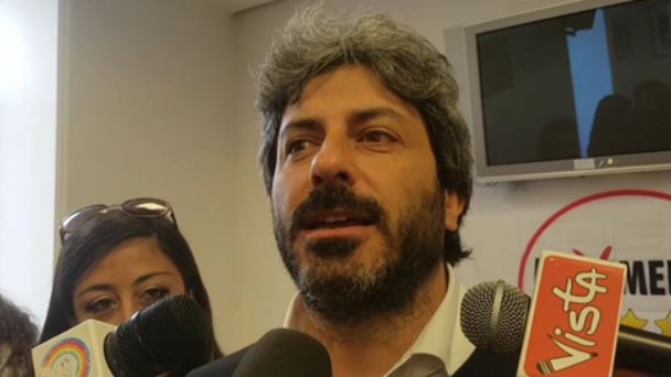Roberto Fico