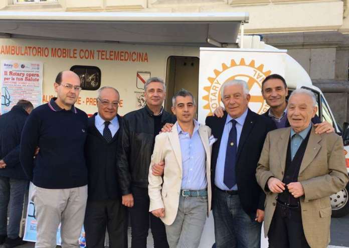 Rotary Club