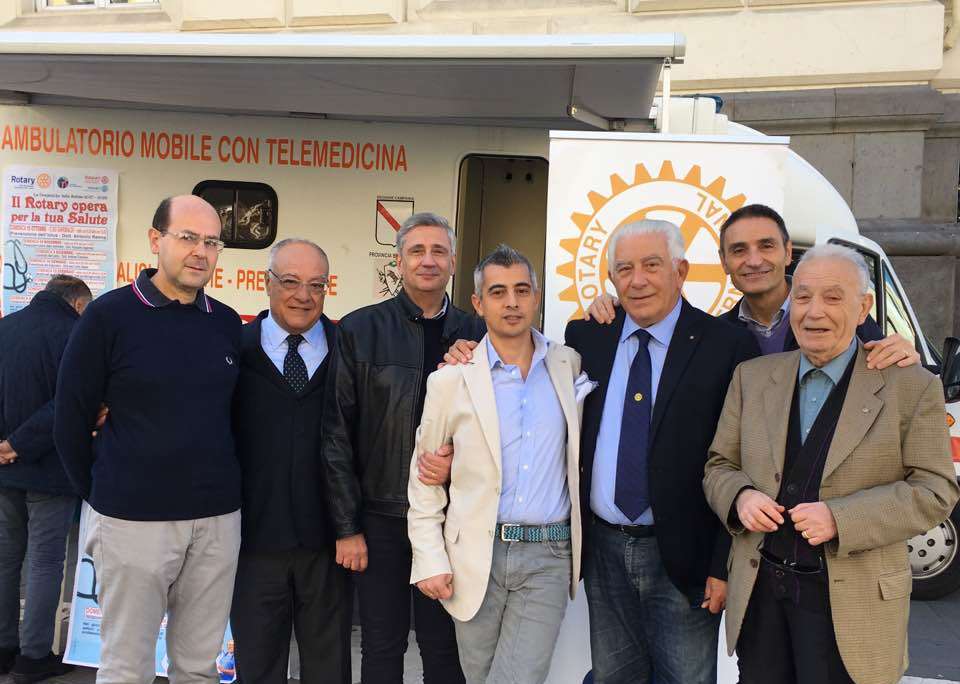 Rotary Club