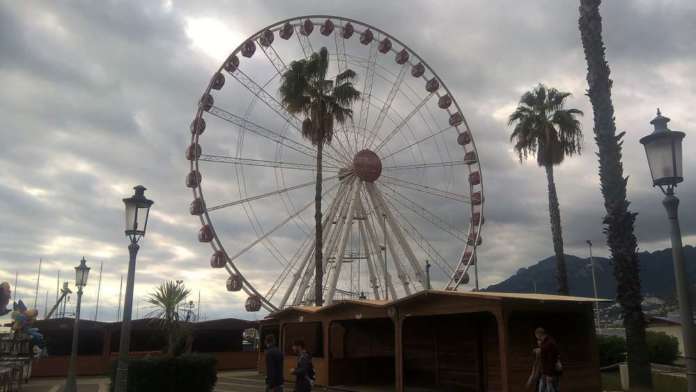 Ruota 17-18