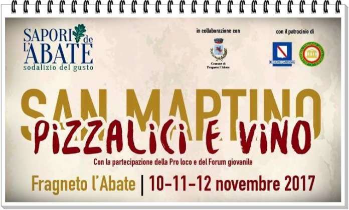 SAPORI DE L’ABATE