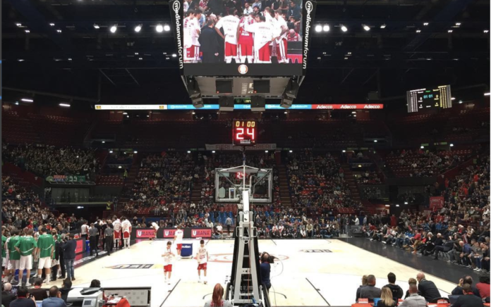 Mediolanum Forum