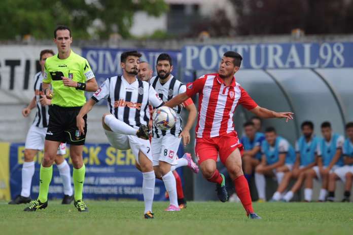 Sporting Club Trestina