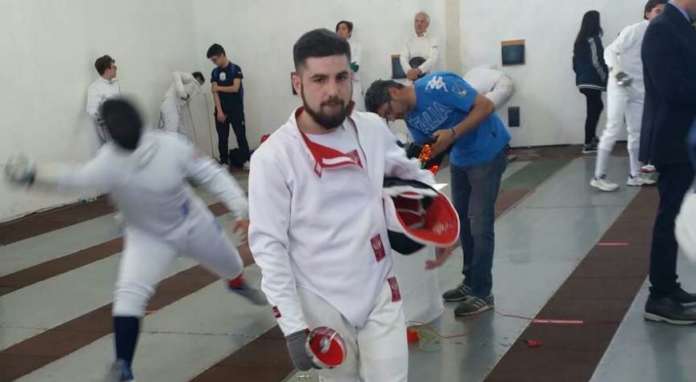 Stefano Capitanio