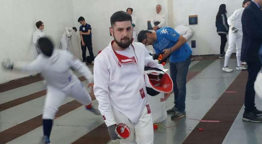 Stefano Capitanio