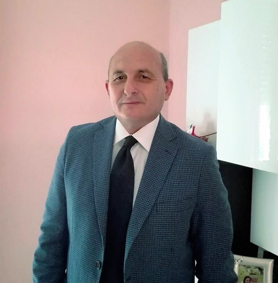 Vincenzo Botta