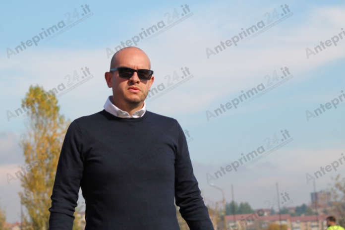 danilo romano