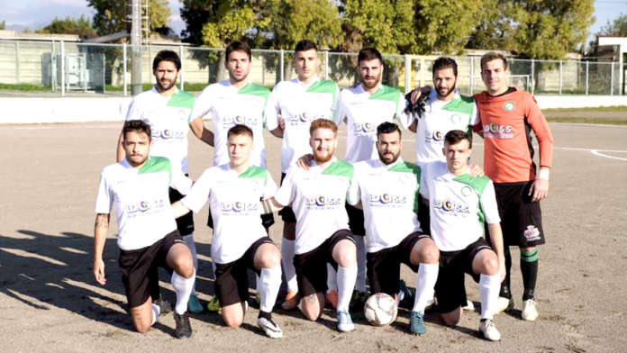 Virtus contro Picciola