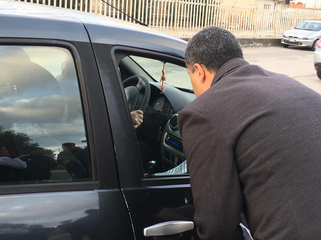 Volantinaggio Scotto (7)