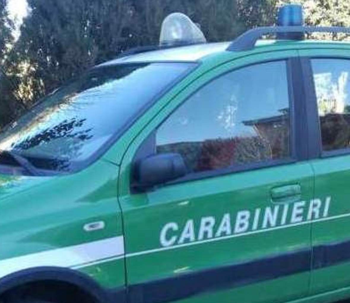 abuso edilizio