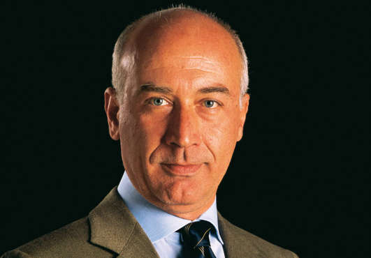 alfredo romeo