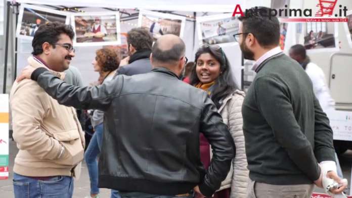 antidiscriminazione