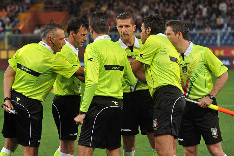 arbitro