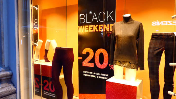black friday