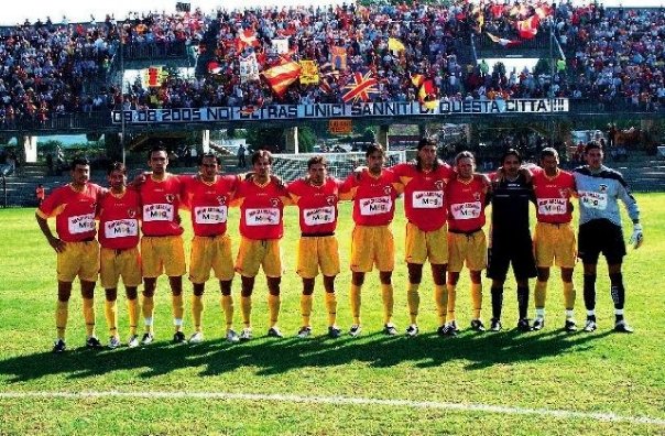 bn calcio
