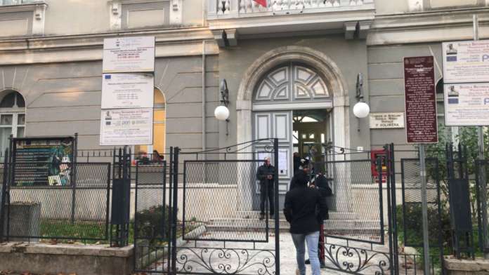 buona scuola