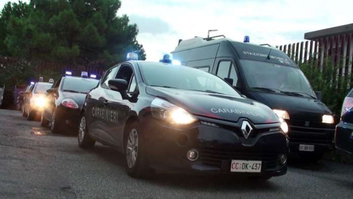 Carabinieri