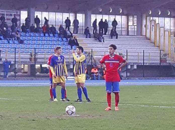 capozzoli vantaggio agropoli