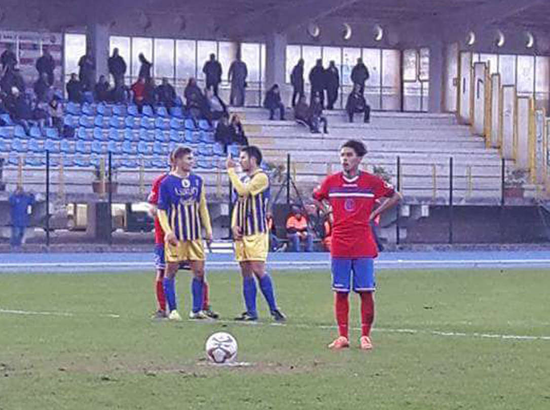 capozzoli vantaggio agropoli