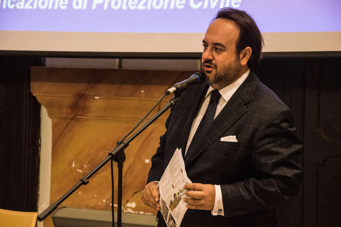 carmine valentino