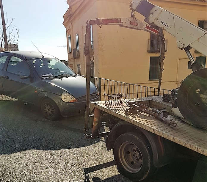carro attrezzi