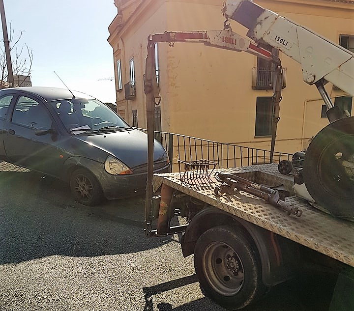 carro attrezzi