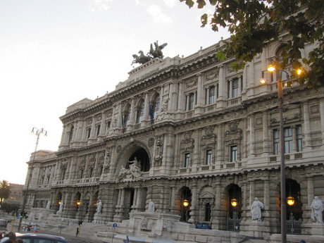 cassazione