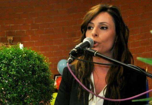 cioffi raffaella assessore