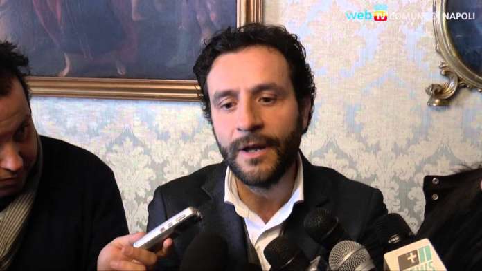 ciro borriello