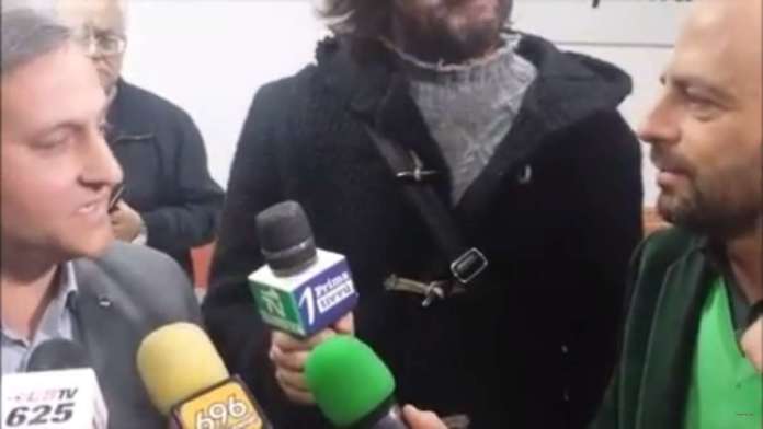 cisl avellino