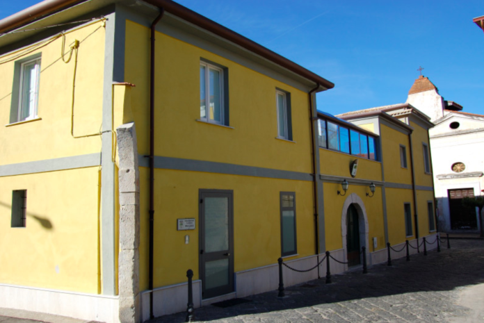 comune paolisi
