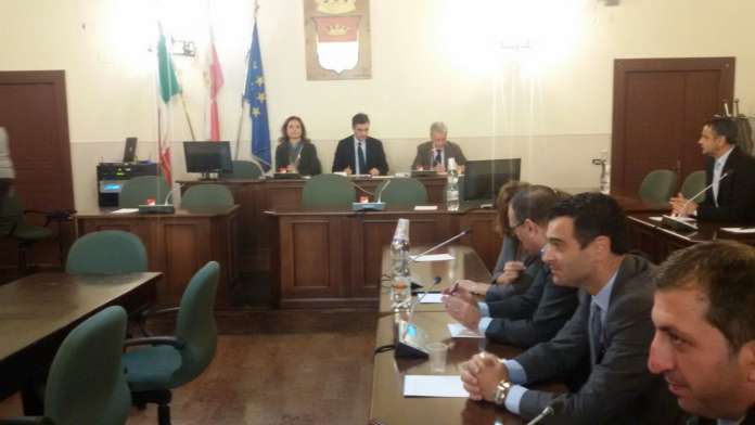cons provinciale