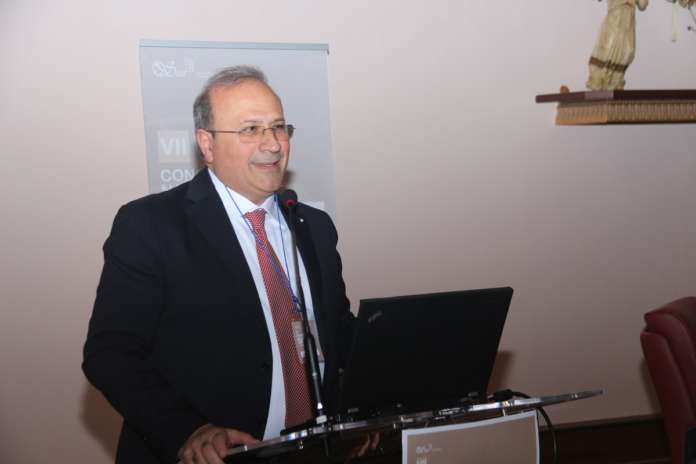 corrado franzese