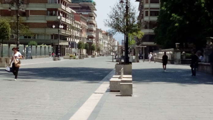 corso di Avellino
