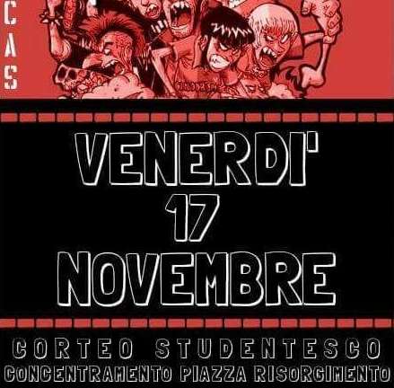 corteo