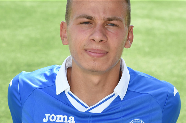 davide bove novara