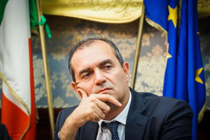 Bagnoli: firmato accordo Governo-Regione-Comune